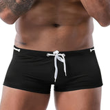 Bram – minimalistische zwemboxer voor heren