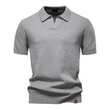 Elegante Polo Shirt