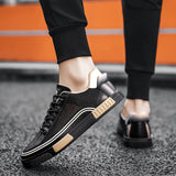 Elegante Ademende Schoenen