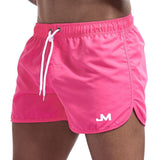 Bram – moderne sportieve zwemshort voor heren