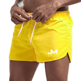 Bram – moderne sportieve zwemshort voor heren