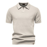 Elegante Polo Shirt