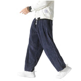 Masaaki - Joggingbroek