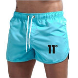 Bram – korte zwemshort voor heren 11°