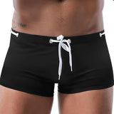 Bram – minimalistische zwemboxer voor heren