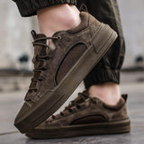 Urban Leren Schoenen