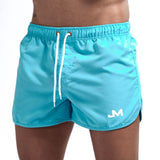 Bram – moderne sportieve zwemshort voor heren