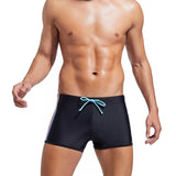 Bram – elegante sportieve zwembroek voor heren