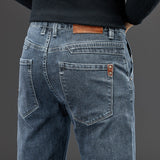Jeans in premium-denim