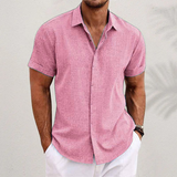 Zomerblouse Barcelona