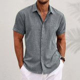 Zomerblouse Barcelona