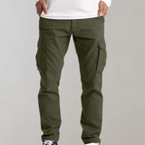 Lichte Cargo Broek