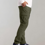 Lichte Cargo Broek