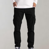 Lichte Cargo Broek