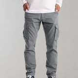 Lichte Cargo Broek
