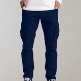 Lichte Cargo Broek