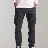Lichte Cargo Broek