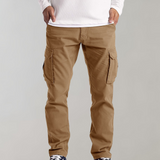 Lichte Cargo Broek