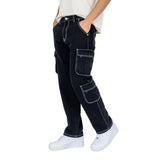 Oni - Japanse cargo broek