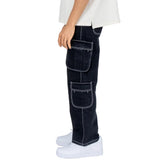 Oni - Japanse cargo broek