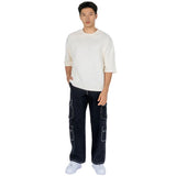Oni - Japanse cargo broek