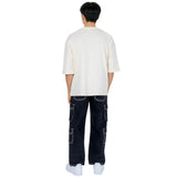 Oni - Japanse cargo broek