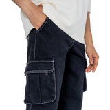 Oni - Japanse cargo broek