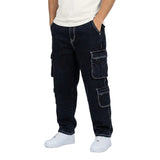 Oni - Japanse cargo broek