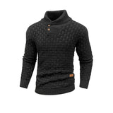 Elegante Heren Trui