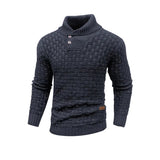 Elegante Heren Trui
