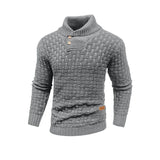 Elegante Heren Trui