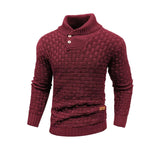 Elegante Heren Trui