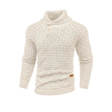 Elegante Heren Trui