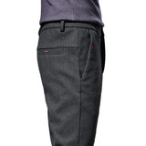 Remo Slim Fit Broek