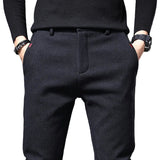 Remo Slim Fit Broek