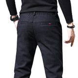 Remo Slim Fit Broek