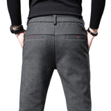 Remo Slim Fit Broek