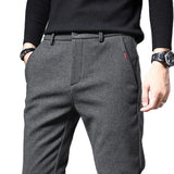 Remo Slim Fit Broek