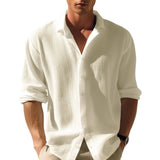 Zomerblouse Madrid