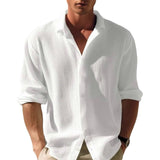 Zomerblouse Madrid