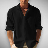 Zomerblouse Madrid