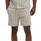 Polo Set - Textuur Geweven