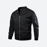 Elegante bomberjack