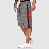 Ruitjes Shorts