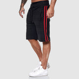 Ruitjes Shorts