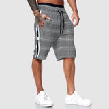 Ruitjes Shorts