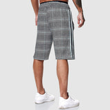 Ruitjes Shorts