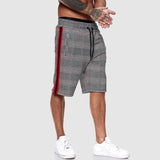 Ruitjes Shorts