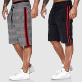 Ruitjes Shorts