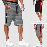 Ruitjes Shorts